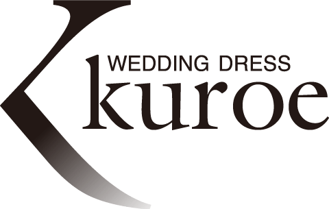 WEDDING DRESS kuroe