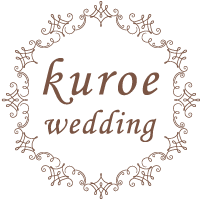 kuroe wedding